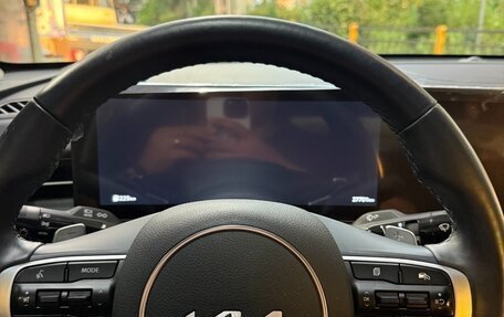 KIA K5, 2024 год, 3 220 000 рублей, 8 фотография