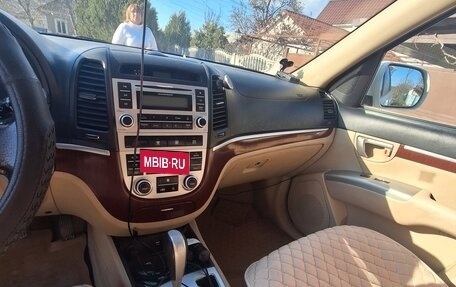 Hyundai Santa Fe Classic, 2008 год, 1 600 000 рублей, 7 фотография