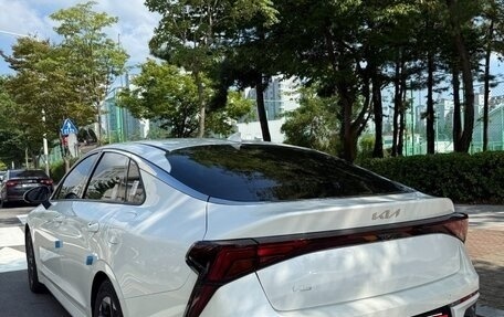 KIA K5, 2024 год, 3 220 000 рублей, 2 фотография