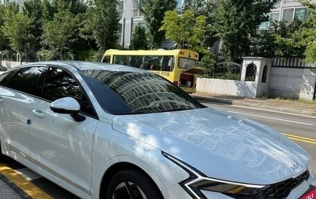 KIA K5, 2024 год, 3 220 000 рублей, 3 фотография