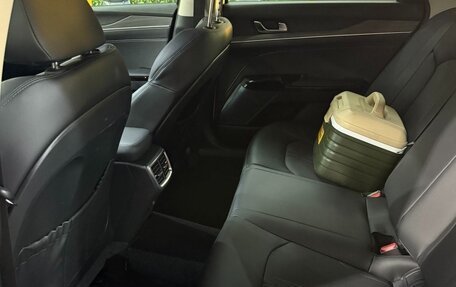 KIA K5, 2024 год, 3 220 000 рублей, 11 фотография