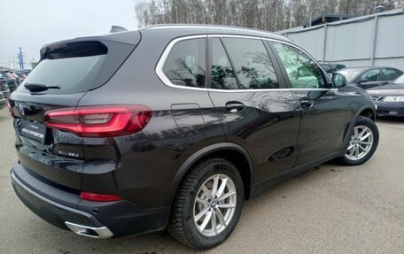 BMW X5, 2021 год, 6 750 000 рублей, 5 фотография