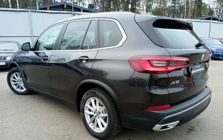 BMW X5, 2021 год, 6 750 000 рублей, 7 фотография