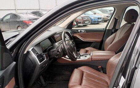 BMW X5, 2021 год, 6 750 000 рублей, 9 фотография