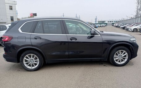 BMW X5, 2021 год, 6 750 000 рублей, 8 фотография