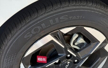 KIA K5, 2024 год, 3 220 000 рублей, 16 фотография