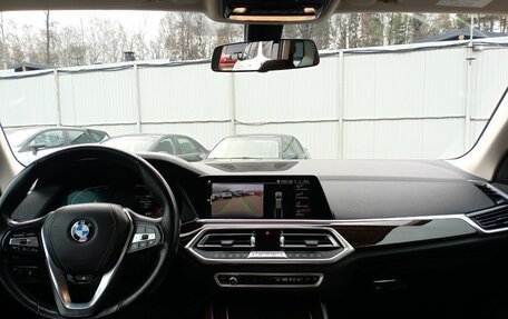 BMW X5, 2021 год, 6 750 000 рублей, 11 фотография