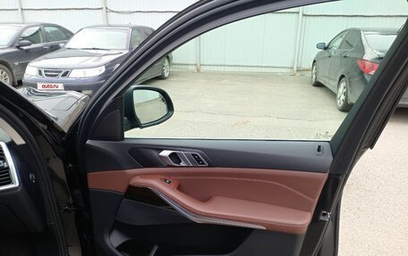 BMW X5, 2021 год, 6 750 000 рублей, 15 фотография