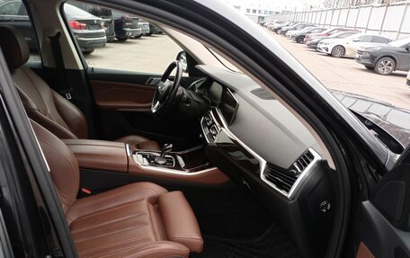 BMW X5, 2021 год, 6 750 000 рублей, 14 фотография