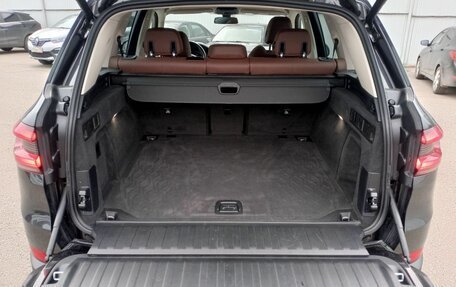 BMW X5, 2021 год, 6 750 000 рублей, 17 фотография