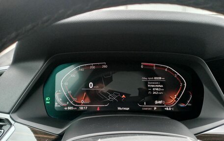 BMW X5, 2021 год, 6 750 000 рублей, 13 фотография