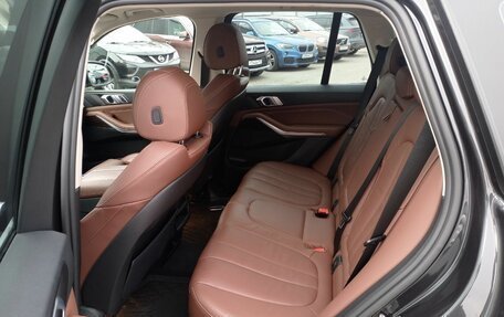 BMW X5, 2021 год, 6 750 000 рублей, 16 фотография