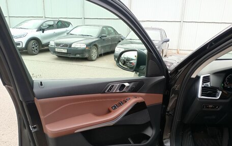 BMW X5, 2021 год, 6 750 000 рублей, 10 фотография