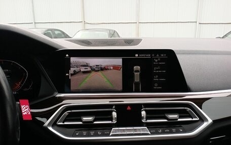 BMW X5, 2021 год, 6 750 000 рублей, 12 фотография