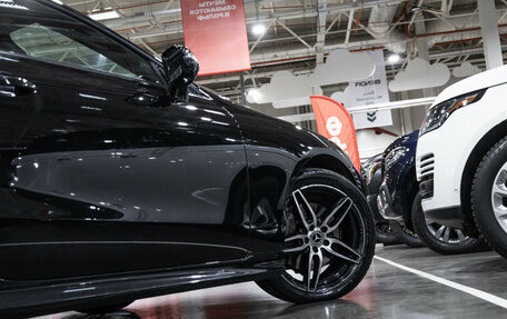 Mercedes-Benz E-Класс, 2018 год, 3 599 000 рублей, 8 фотография