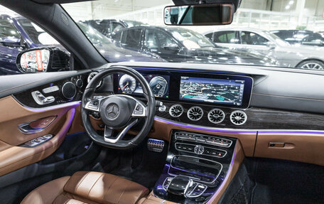 Mercedes-Benz E-Класс, 2018 год, 3 599 000 рублей, 14 фотография