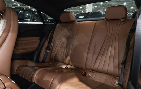 Mercedes-Benz E-Класс, 2018 год, 3 599 000 рублей, 17 фотография