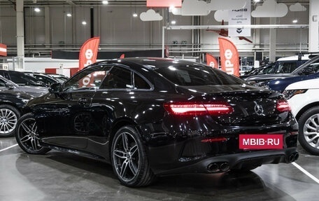 Mercedes-Benz E-Класс, 2018 год, 3 599 000 рублей, 11 фотография