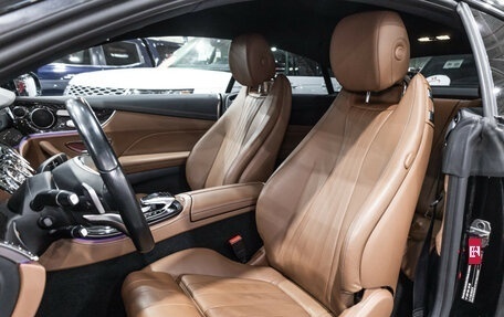 Mercedes-Benz E-Класс, 2018 год, 3 599 000 рублей, 16 фотография