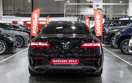 Mercedes-Benz E-Класс, 2018 год, 3 599 000 рублей, 9 фотография