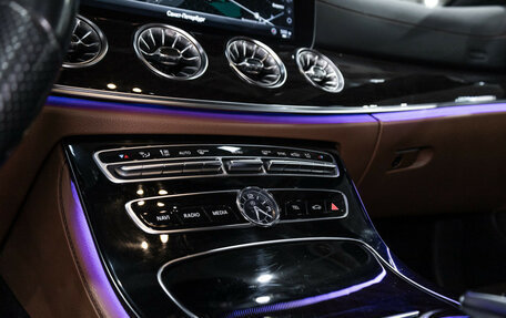 Mercedes-Benz E-Класс, 2018 год, 3 599 000 рублей, 22 фотография