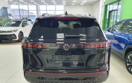 Volkswagen Teramont, 2026 год, 6 500 000 рублей, 4 фотография