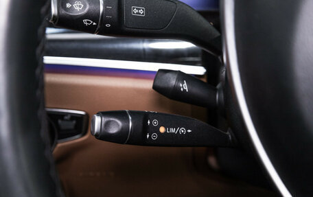 Mercedes-Benz E-Класс, 2018 год, 3 599 000 рублей, 24 фотография