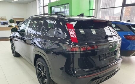 Volkswagen Teramont, 2026 год, 6 500 000 рублей, 3 фотография