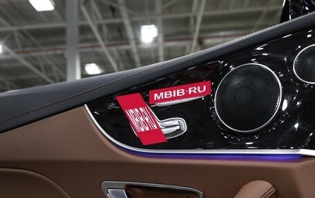 Mercedes-Benz E-Класс, 2018 год, 3 599 000 рублей, 21 фотография