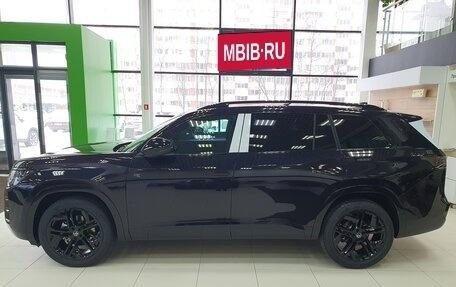 Volkswagen Teramont, 2026 год, 6 500 000 рублей, 2 фотография