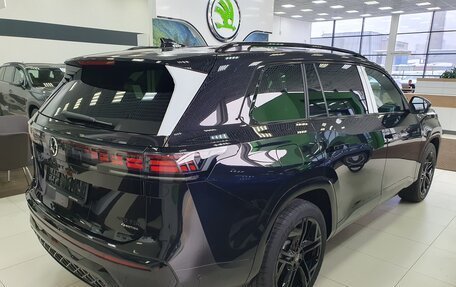 Volkswagen Teramont, 2026 год, 6 500 000 рублей, 5 фотография