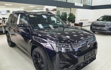 Volkswagen Teramont, 2026 год, 6 500 000 рублей, 6 фотография