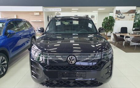 Volkswagen Teramont, 2026 год, 6 500 000 рублей, 7 фотография