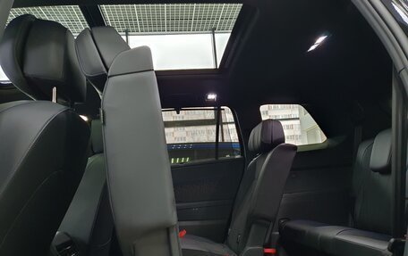 Volkswagen Teramont, 2026 год, 6 500 000 рублей, 14 фотография