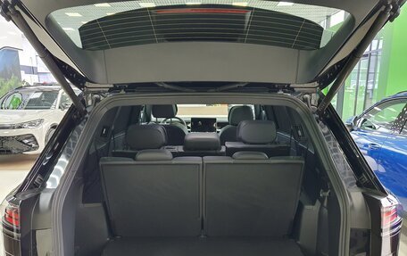 Volkswagen Teramont, 2026 год, 6 500 000 рублей, 15 фотография