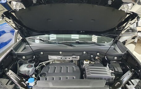 Volkswagen Teramont, 2026 год, 6 500 000 рублей, 8 фотография