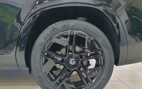 Volkswagen Teramont, 2026 год, 6 500 000 рублей, 9 фотография