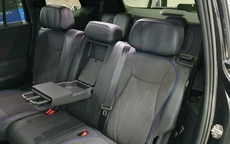 Volkswagen Teramont, 2026 год, 6 500 000 рублей, 12 фотография