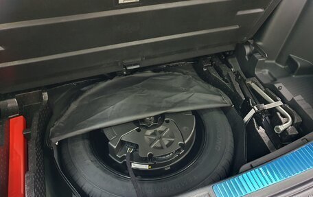 Volkswagen Teramont, 2026 год, 6 500 000 рублей, 17 фотография