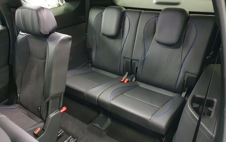 Volkswagen Teramont, 2026 год, 6 500 000 рублей, 13 фотография