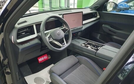 Volkswagen Teramont, 2026 год, 6 500 000 рублей, 11 фотография