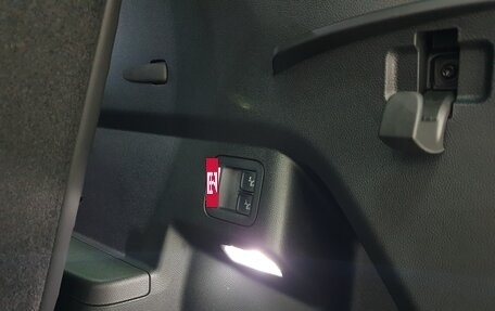 Volkswagen Teramont, 2026 год, 6 500 000 рублей, 16 фотография