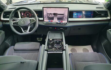 Volkswagen Teramont, 2026 год, 6 500 000 рублей, 20 фотография