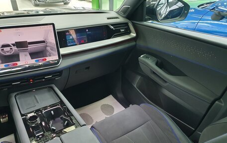 Volkswagen Teramont, 2026 год, 6 500 000 рублей, 21 фотография