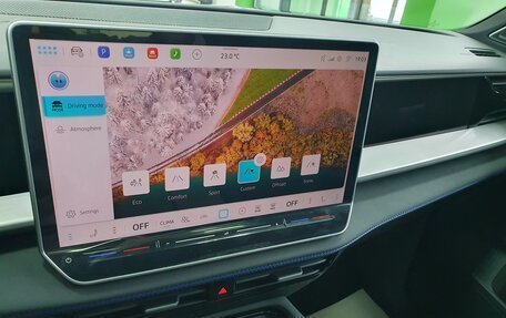 Volkswagen Teramont, 2026 год, 6 500 000 рублей, 29 фотография