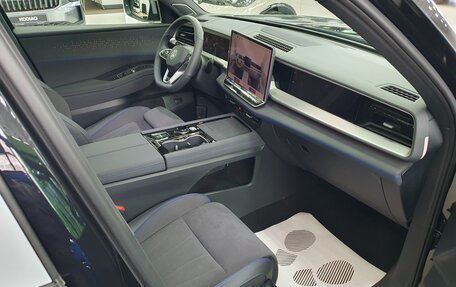 Volkswagen Teramont, 2026 год, 6 500 000 рублей, 22 фотография