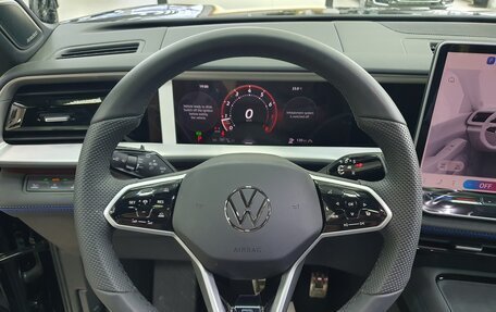 Volkswagen Teramont, 2026 год, 6 500 000 рублей, 25 фотография