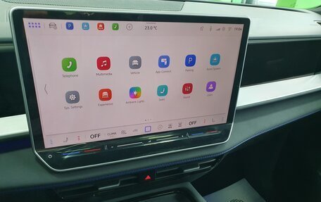 Volkswagen Teramont, 2026 год, 6 500 000 рублей, 31 фотография