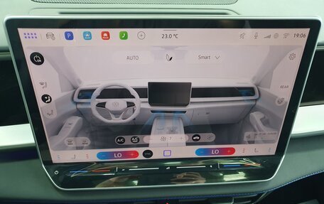 Volkswagen Teramont, 2026 год, 6 500 000 рублей, 34 фотография