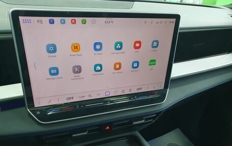 Volkswagen Teramont, 2026 год, 6 500 000 рублей, 32 фотография